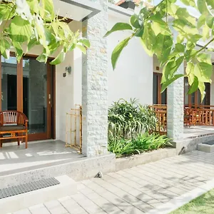 Nyuh Gading By The Lavana Maison d'hôtes Uluwatu