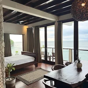 Gasthof Bale Bingin Beachfront, Uluwatu