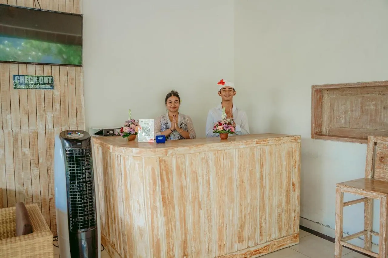 Hotel Bingin Garden Uluwatu