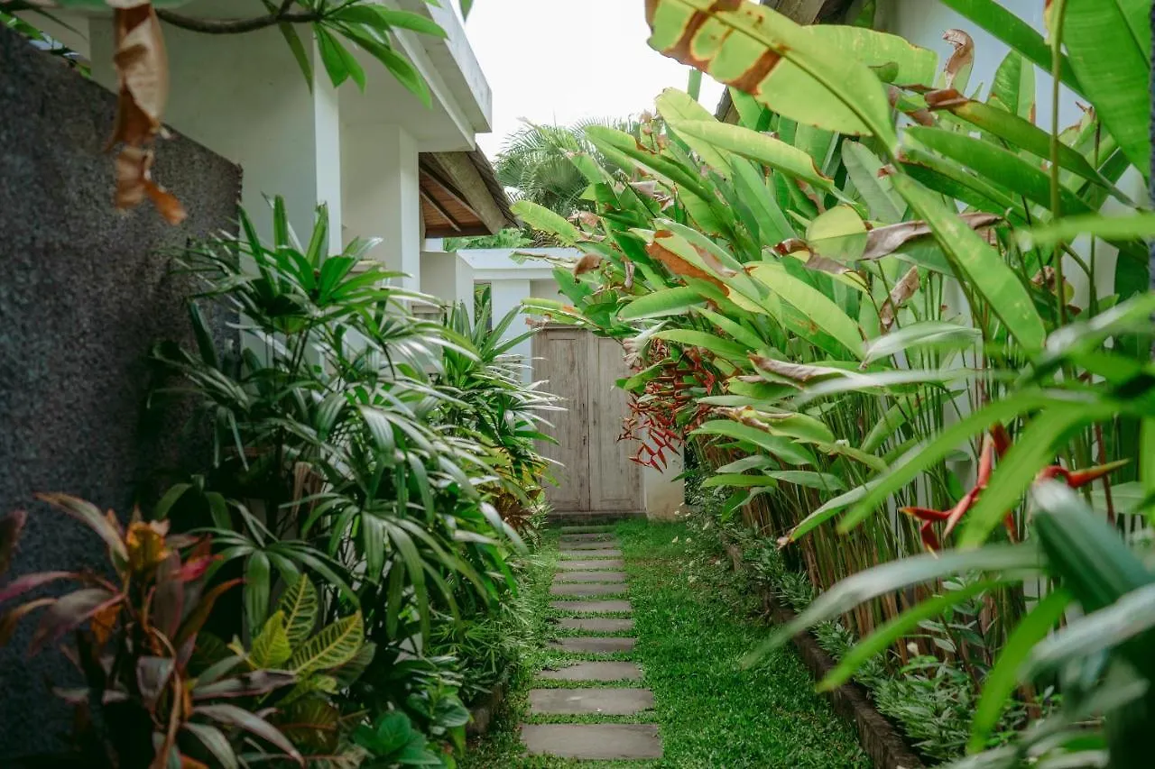 Hotel Bingin Garden Uluwatu