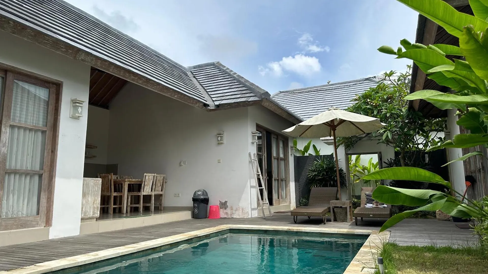 Hotel Bingin Garden Uluwatu