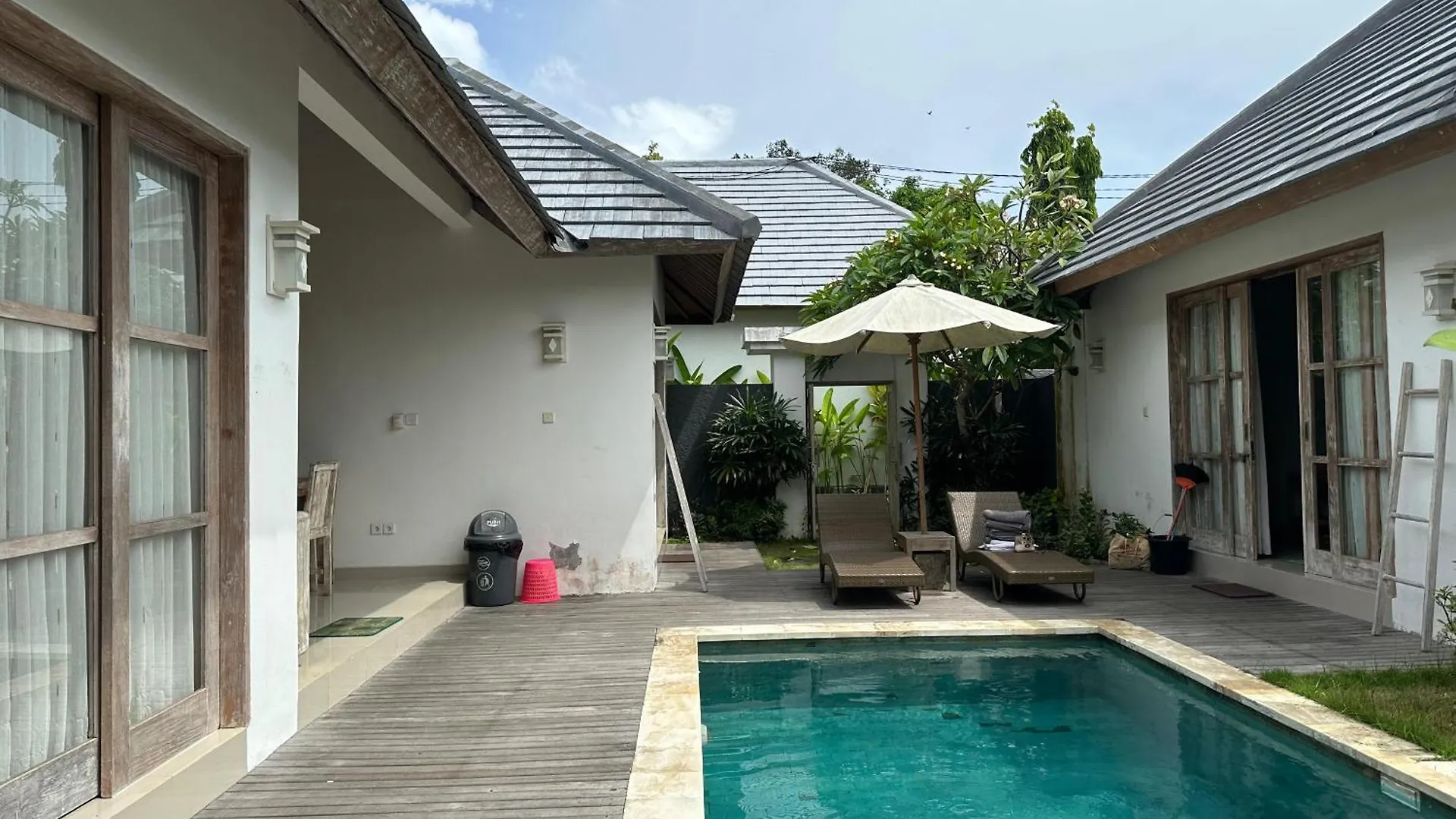 Hotel Bingin Garden Uluwatu